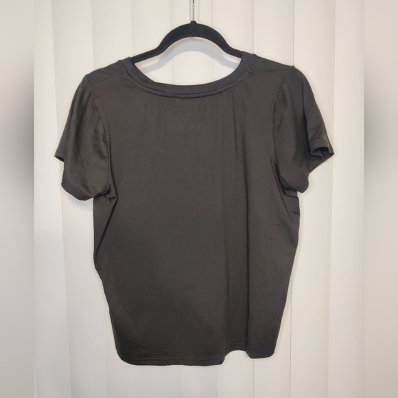 Juicy Couture Juicy print sleep shirt size M - Picture 2 of 3